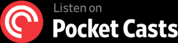 Listen on Pocket Casts